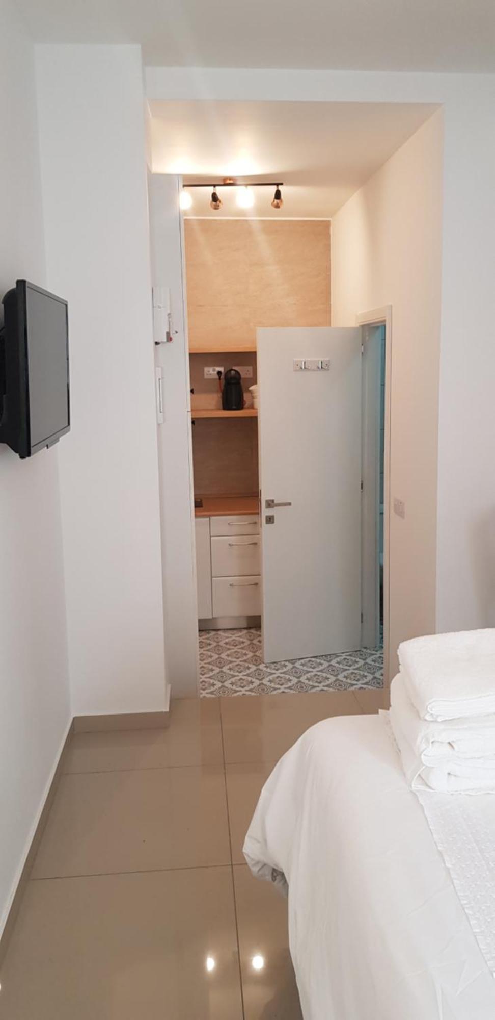 Bright & Modern Studio,Sliema Kültér fotó