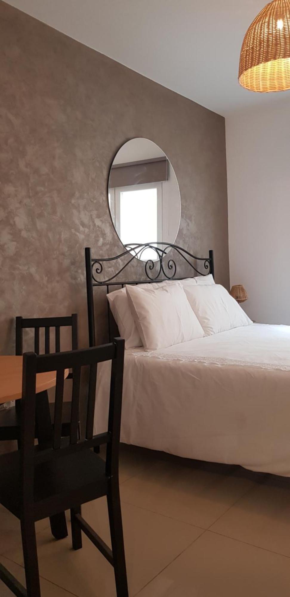 Bright & Modern Studio,Sliema Kültér fotó