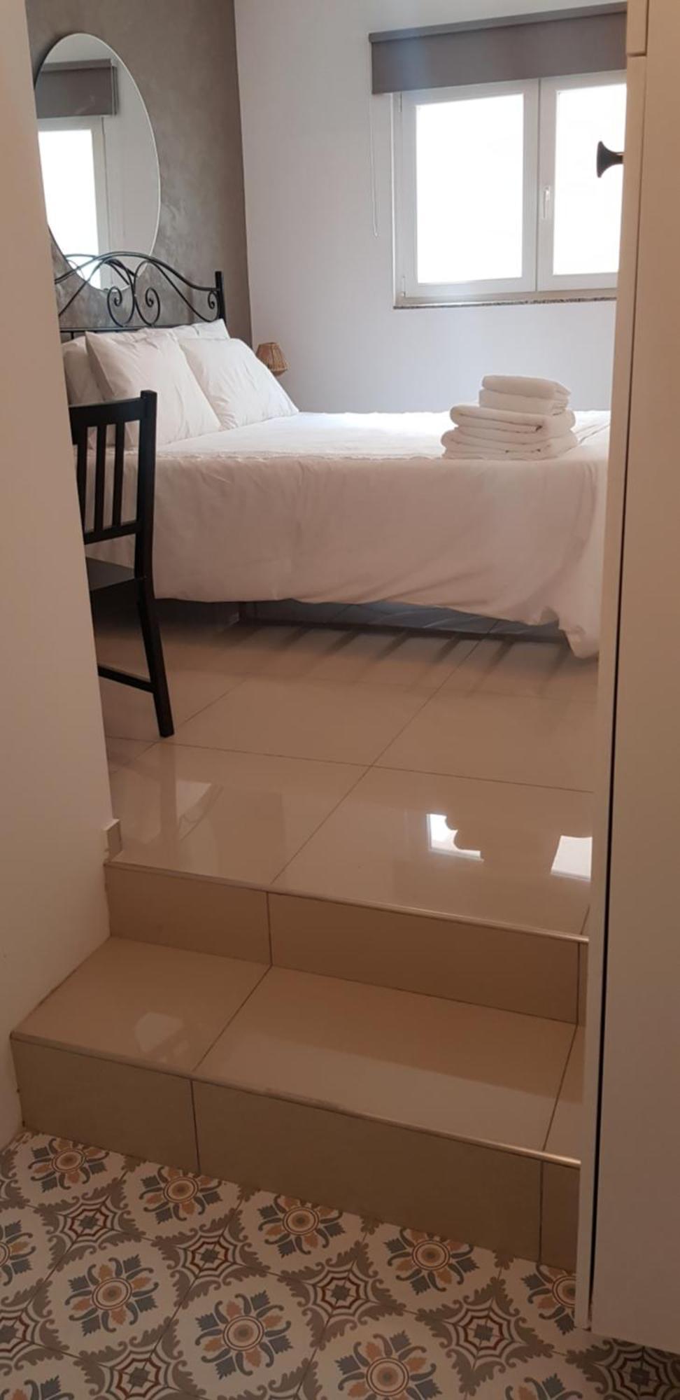 Bright & Modern Studio,Sliema Kültér fotó