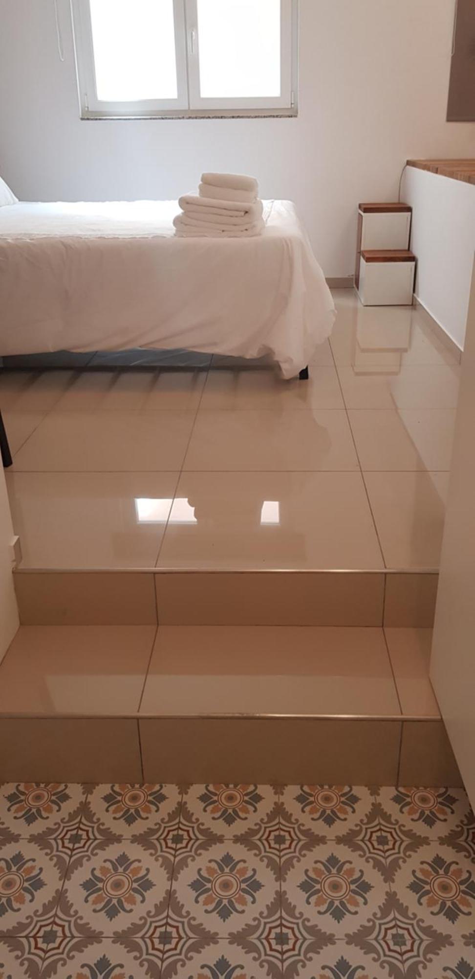 Bright & Modern Studio,Sliema Kültér fotó